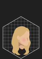 Alex, Designer