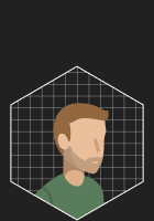 Ian, Partner/CTO